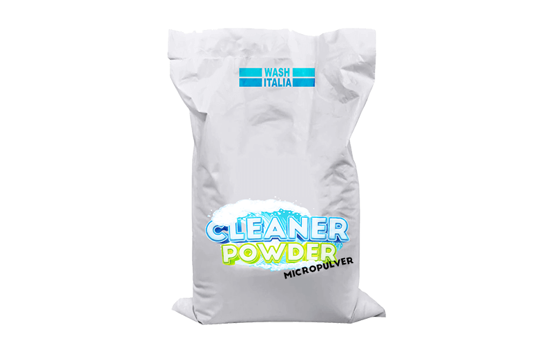 Detergent Pudra Cleaner Powder MICROPULVER