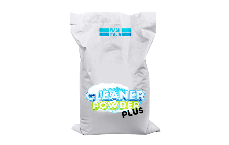 Detergent Pudra Cleaner Powder PLUS