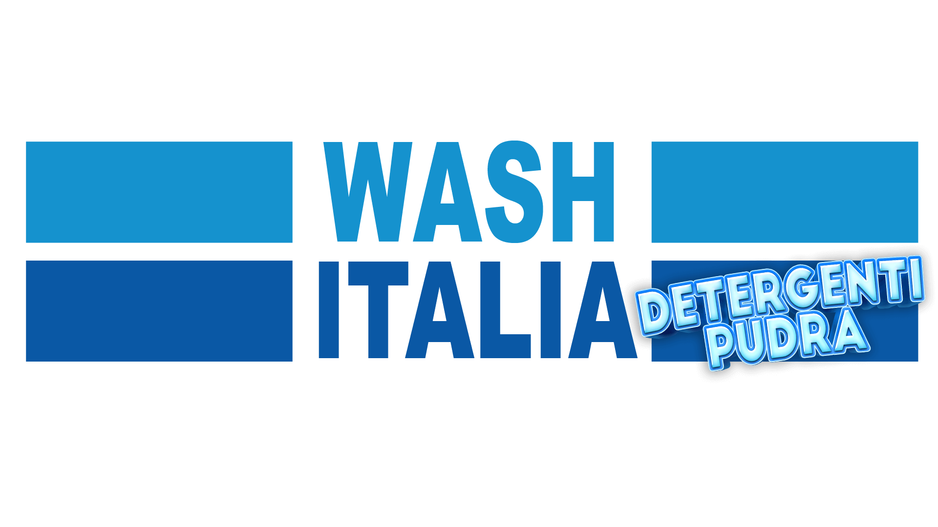 Detergenti pudra Wash Italia